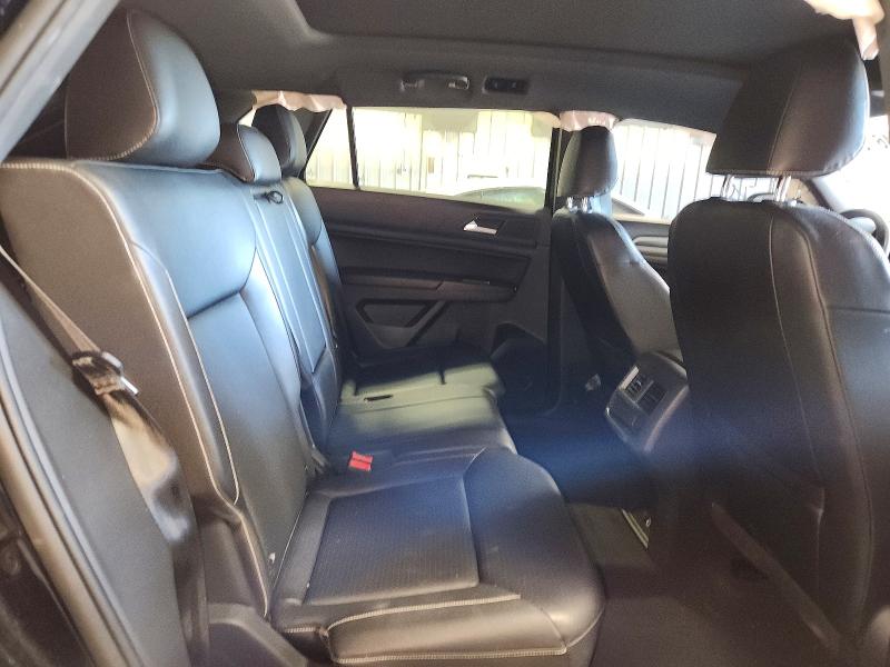 53046756 :رقم المزاد ، 1V2MC2CA1LC203134 vin ، 2020 Volkswagen Atlas Cross Sport مزاد بيع