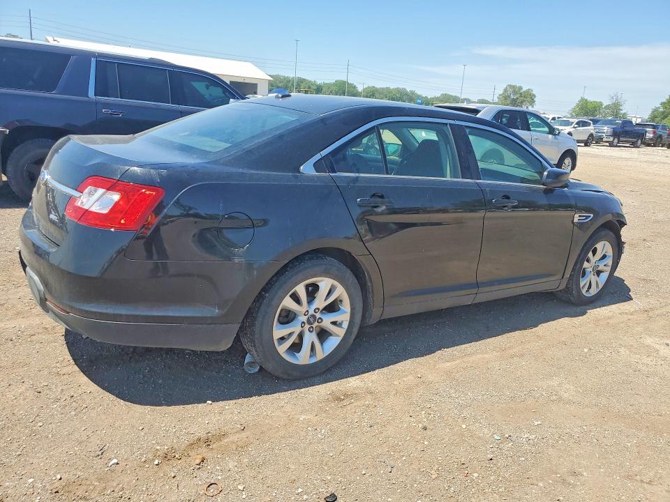 Продажа на аукционе авто 2012 Ford Taurus, vin: 1FAHP2EW5CG142739, номер лота: 54619366
