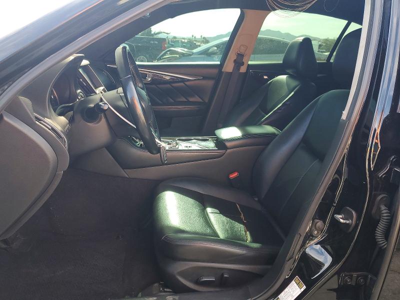 Продаж на аукціоні авто 2019 Infiniti Q50, vin: JN1EV7AP9KM512558, номер лоту: 52049726