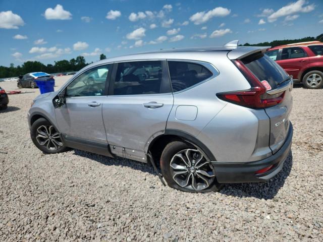 Продажа на аукционе авто 2021 Honda Cr-v, vin: 7FARW1H81ME007055, номер лота: 53311406