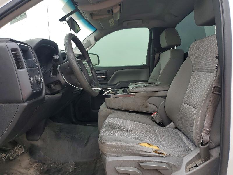 Продажа на аукционе авто 2016 Gmc Sierra, vin: 1GTN1LEC3GZ904860, номер лота: 51984426