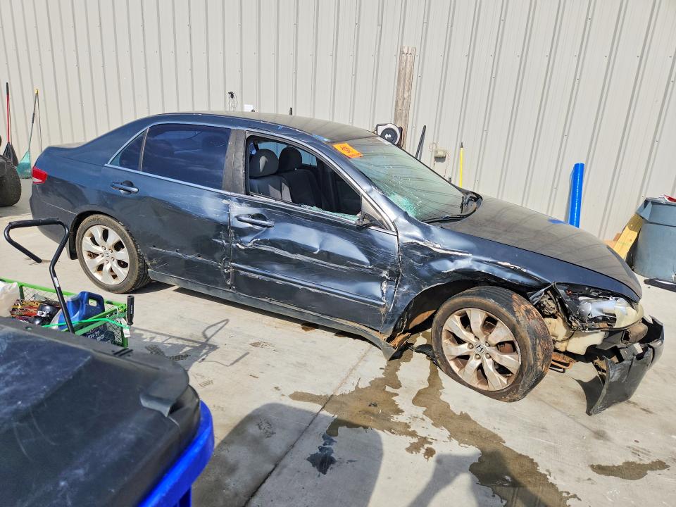 Aukcja sprzedaży 2003 Honda Accord, vin: 1HGCM56373A096595, numer aukcji: 54049336