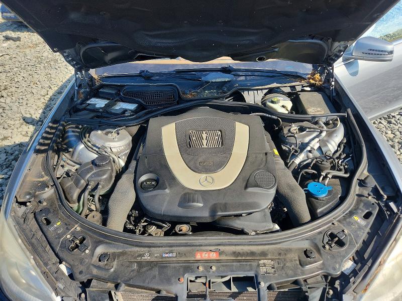Продажа на аукционе авто 2010 Mercedes-benz S, vin: WDDNG8GB1AA320985, номер лота: 54662326