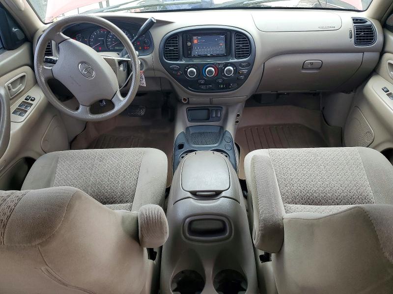 Aukcja sprzedaży 2006 Toyota Tundra, vin: 5TBDT44176S502652, numer aukcji: 51353286