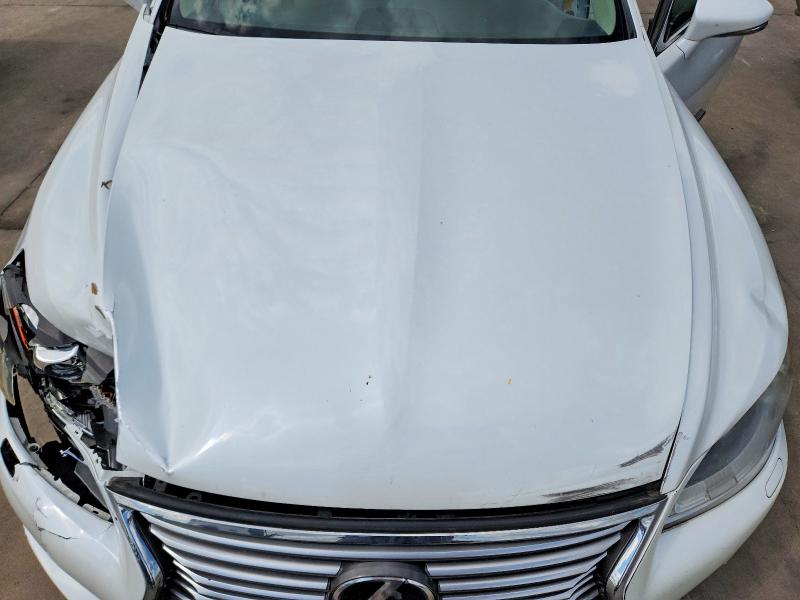 Aukcja sprzedaży 2013 Lexus Ls, vin: JTHBL5EF5D5113931, numer aukcji: 53094136