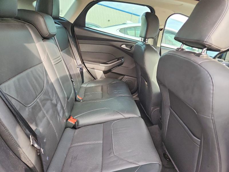 Продаж на аукціоні авто 2015 Ford Focus, vin: 1FADP3K28FL354391, номер лоту: 52869346