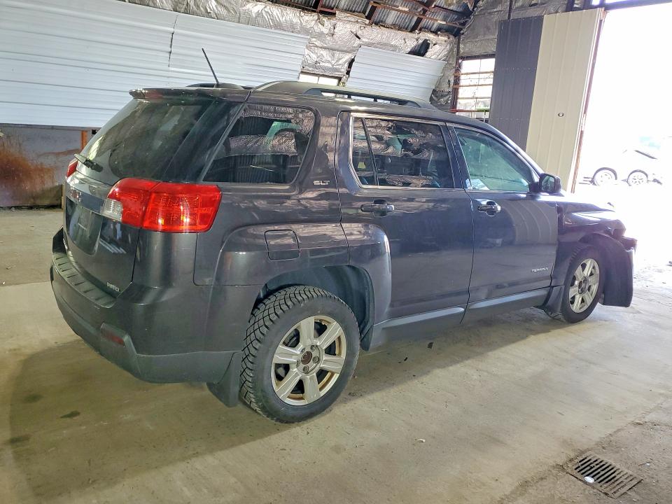 Aukcja sprzedaży 2015 Gmc Terrain, vin: 2GKFLXEK2F6341442, numer aukcji: 53888966