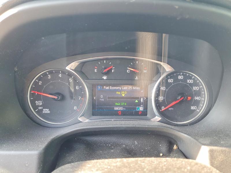 Aukcja sprzedaży 2021 Gmc Acadia, vin: 1GKKNRLSXMZ101659, numer aukcji: 53752996