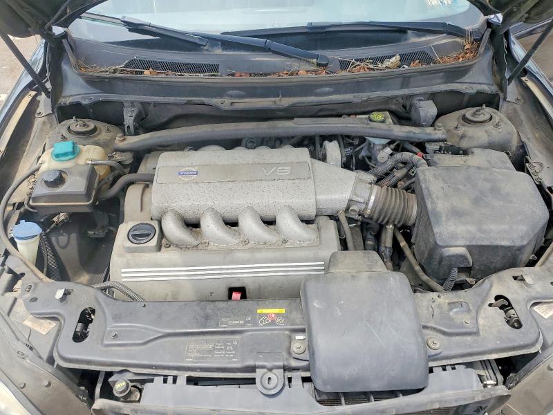 2009 Volvo Xc90 მანქანა იყიდება აუქციონზე, vin: YV4CT852791521590, აუქციონის ნომერი: 55427386