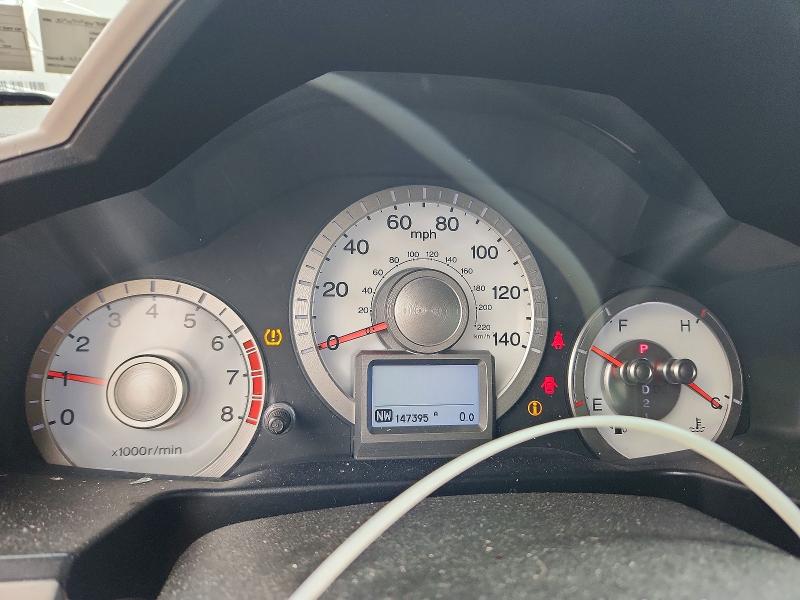 53061566 :رقم المزاد ، 5FNYF4H91BB101838 vin ، 2011 Honda Pilot مزاد بيع
