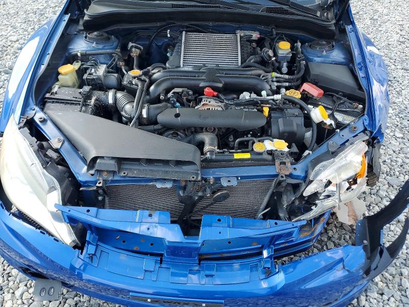 Aukcja sprzedaży 2013 Subaru Impreza, vin: JF1GV7E6XDG009815, numer aukcji: 54065356