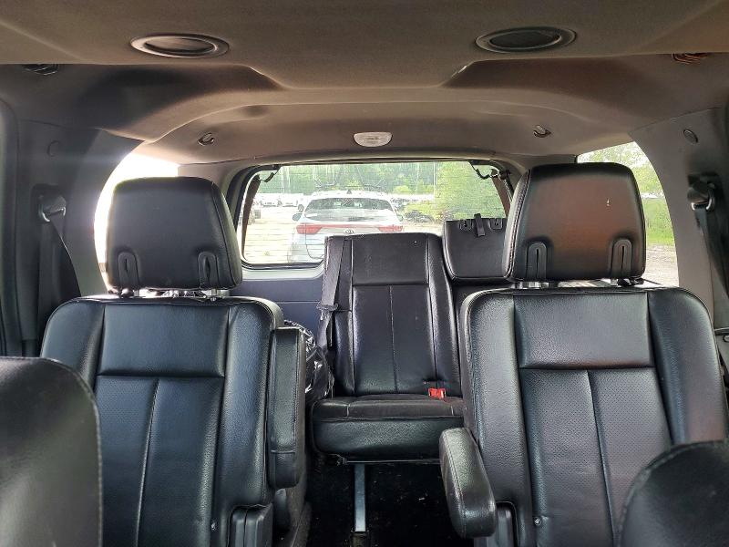 54975536 :رقم المزاد ، 1FMJU2A59CEF26760 vin ، 2012 Ford Expedition مزاد بيع