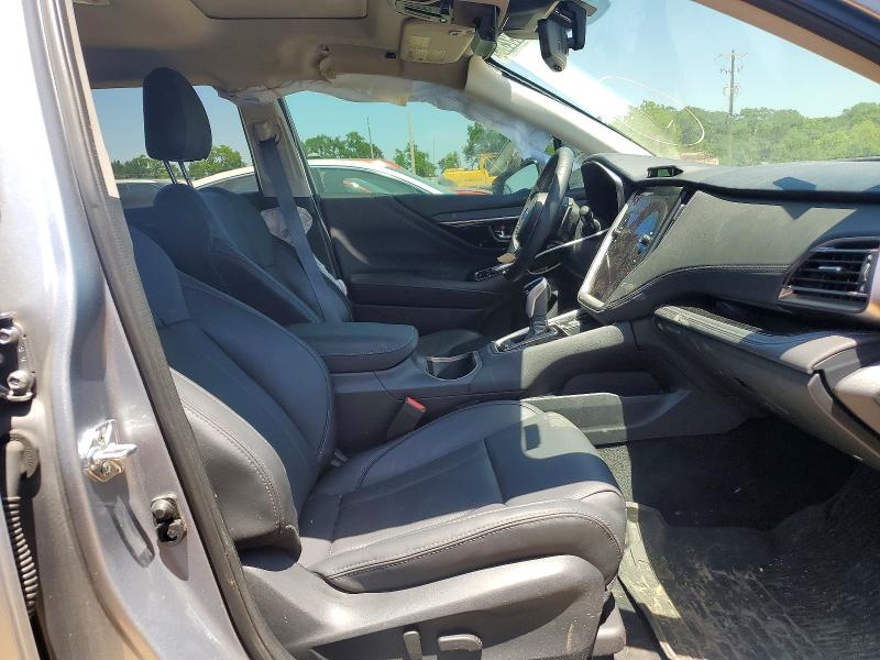 2025 Subaru Outback მანქანა იყიდება აუქციონზე, vin: 4S4BTANC5S3289737, აუქციონის ნომერი: 51892506