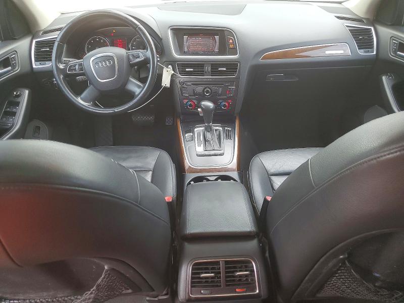 Aukcja sprzedaży 2010 Audi Q5, vin: WA1LKAFP0AA098549, numer aukcji: 55694186