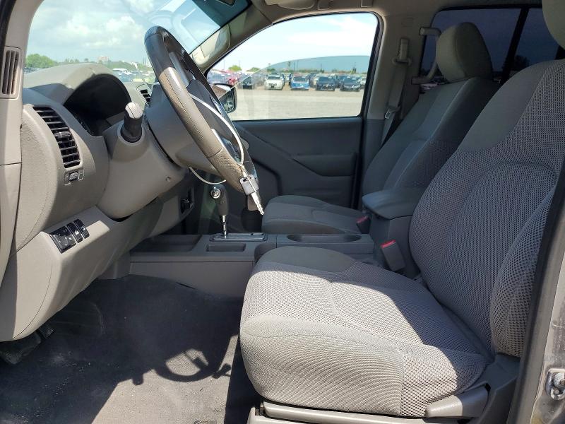 Продажа на аукционе авто 2019 Nissan Frontier, vin: 1N6AD0EV6KN776794, номер лота: 53530786