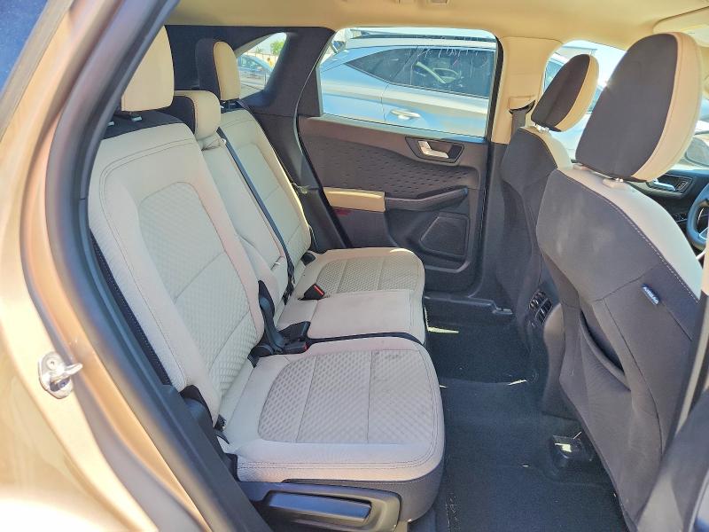 Aukcja sprzedaży 2020 Ford Escape, vin: 1FMCU0G68LUB02733, numer aukcji: 53033376