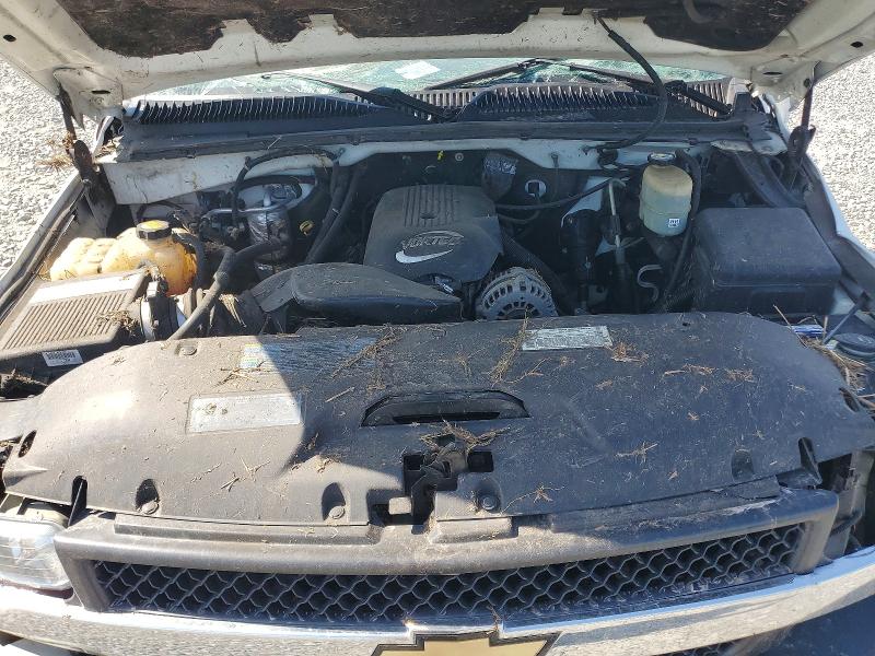 2001 Chevrolet Silverado მანქანა იყიდება აუქციონზე, vin: 1GCHK29U81E325546, აუქციონის ნომერი: 55189126