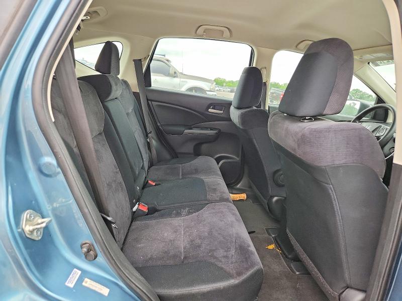 54272156 :رقم المزاد ، 5J6RM3H36DL046183 vin ، 2013 Honda Cr-v مزاد بيع