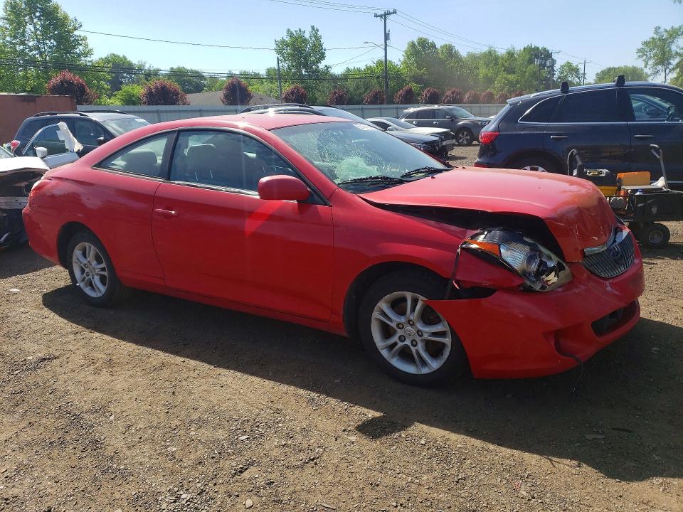 Aukcja sprzedaży 2007 Toyota Camry Solara, vin: 4T1CE30P27U753766, numer aukcji: 55404686