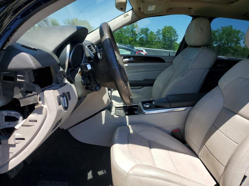 53912366 :رقم المزاد ، 4JGDA5JB1DA263458 vin ، 2013 Mercedes-benz Ml مزاد بيع