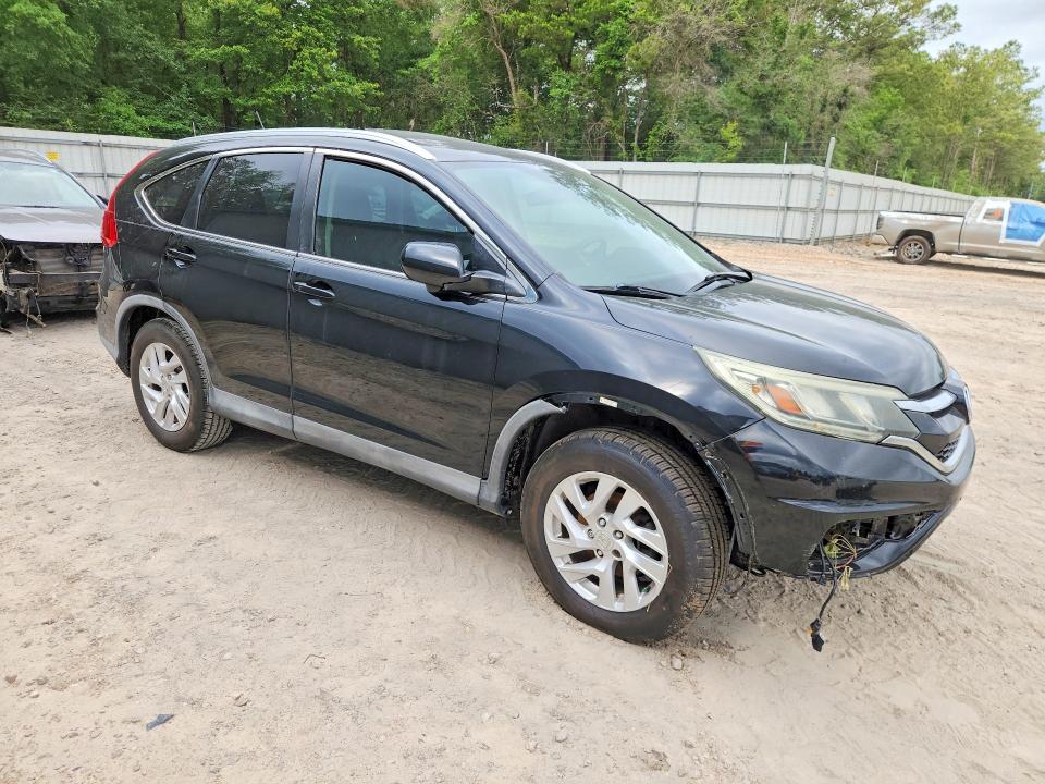 Продажа на аукционе авто 2015 Honda Cr-v, vin: 2HKRM3H75FH517496, номер лота: 52518016