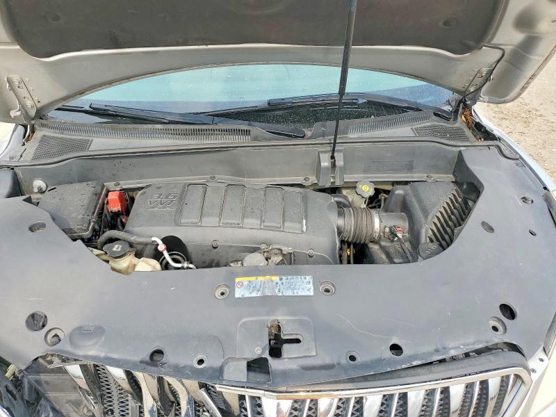 52238706 :رقم المزاد ، 5GAKRAKD7FJ299544 vin ، 2015 Buick Enclave مزاد بيع