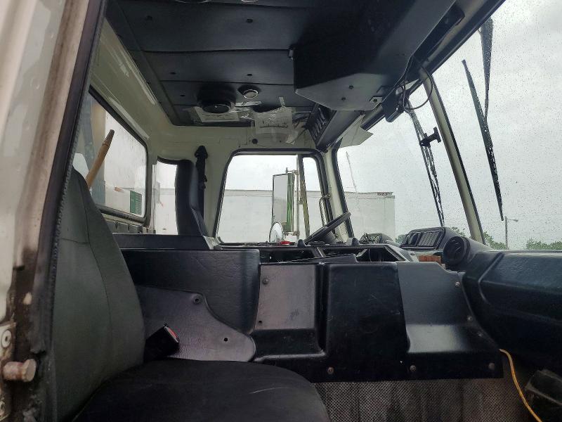 Aukcja sprzedaży 2011 Autocar Xpeditor, vin: 5VCACLLE3BH212855, numer aukcji: 54582736