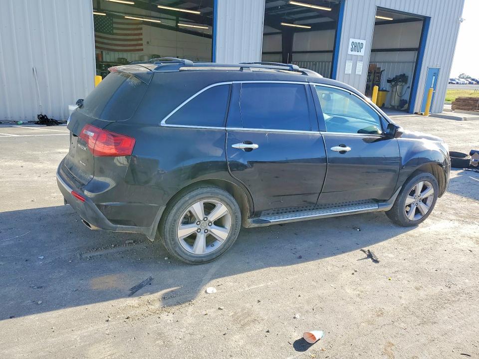 Aukcja sprzedaży 2013 Acura Mdx, vin: 2HNYD2H27DH507353, numer aukcji: 52944366