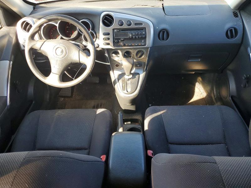 Продаж на аукціоні авто 2004 Pontiac Vibe, vin: 5Y2SL628X4Z404494, номер лоту: 55233066