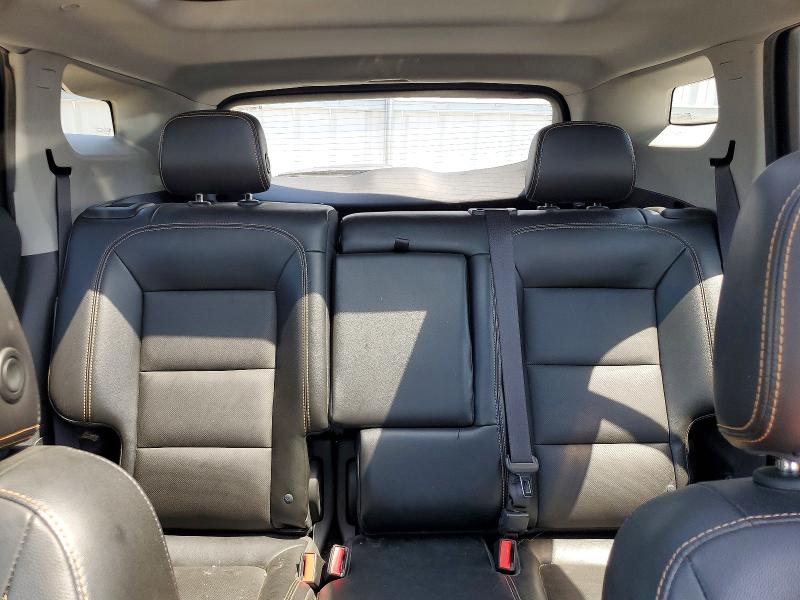 Aukcja sprzedaży 2018 Gmc Terrain, vin: 3GKALVEX2JL169055, numer aukcji: 54773066