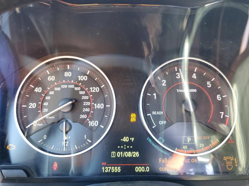 Aukcja sprzedaży 2015 Bmw M235i, vin: WBA1J7C58FV253805, numer aukcji: 53268006