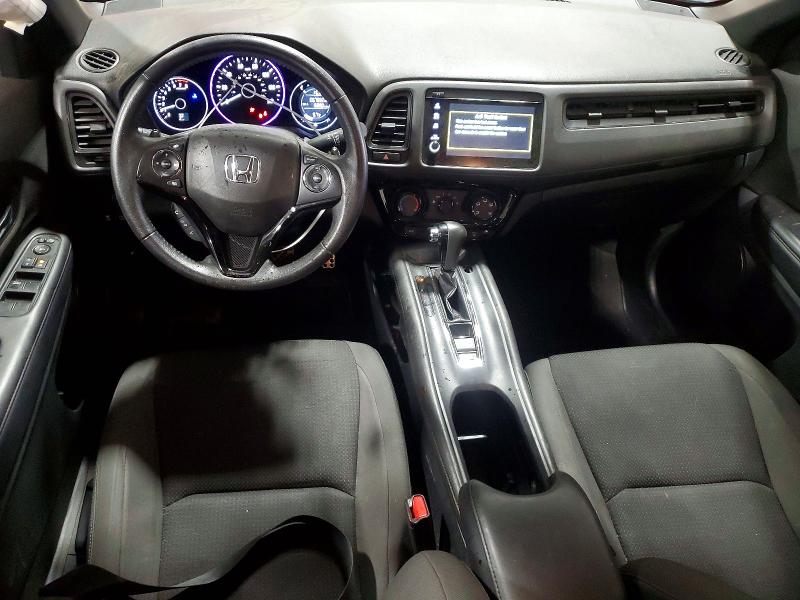 Aukcja sprzedaży 2022 Honda Hr-v, vin: 3CZRU6H19NM734825, numer aukcji: 54199426