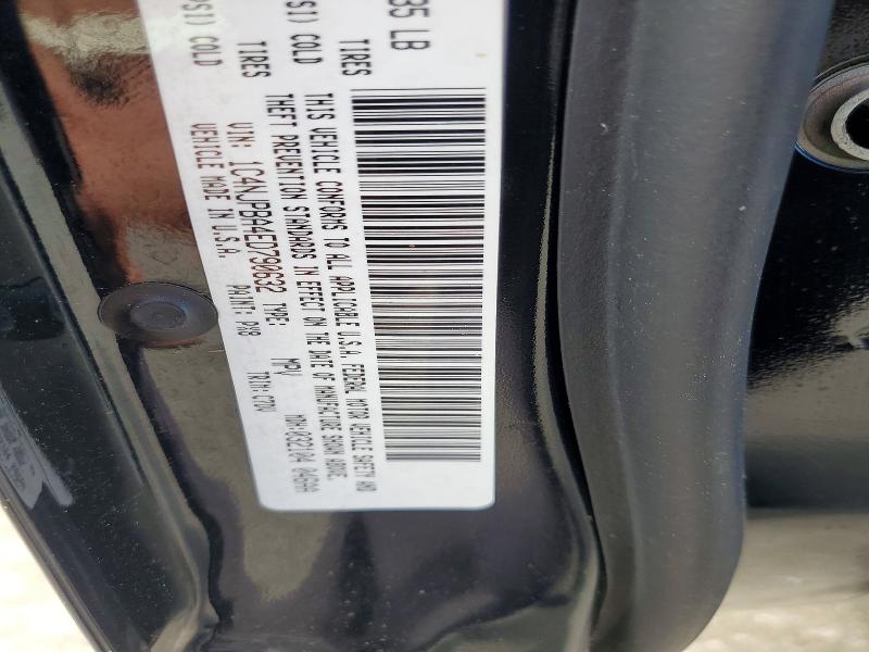 Продаж на аукціоні авто 2014 Jeep Patriot, vin: 1C4NJPBA4ED790632, номер лоту: 54189636