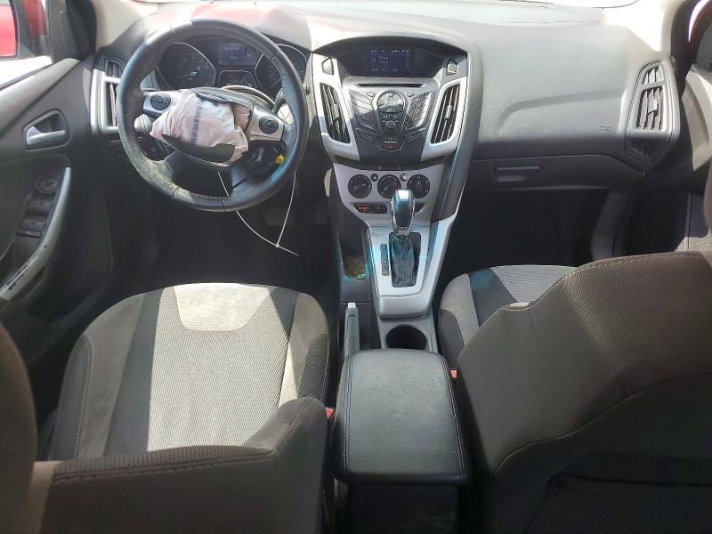 Продажа на аукционе авто 2012 Ford Focus, vin: 1FAHP3K23CL443931, номер лота: 55014366