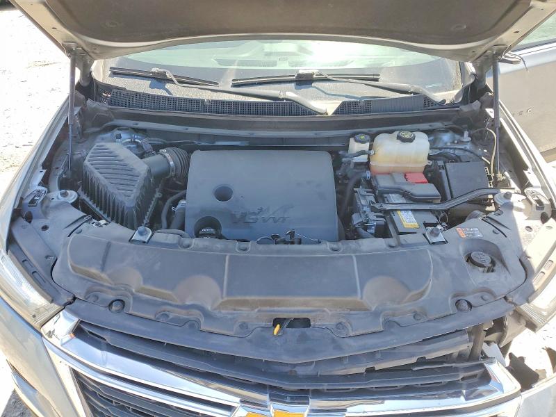 Aukcja sprzedaży 2023 Chevrolet Traverse, vin: 1GNERFKW2PJ192839, numer aukcji: 52528096