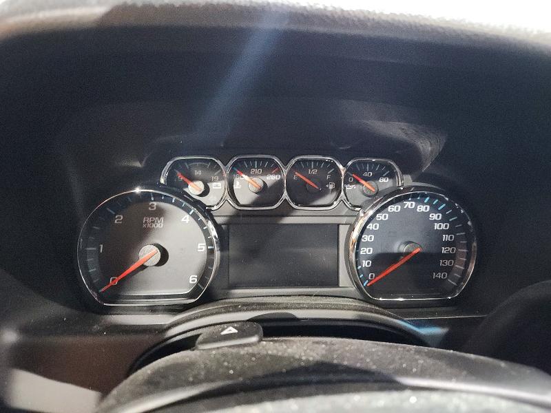 2019 Chevrolet Tahoe მანქანა იყიდება აუქციონზე, vin: 1GNSKAKC7KR405861, აუქციონის ნომერი: 54154636