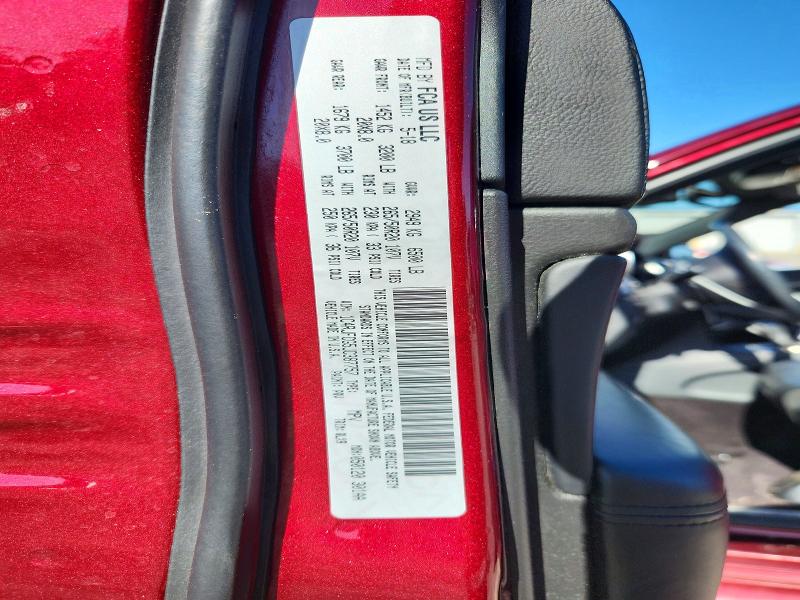 2018 Jeep Grand Cherokee მანქანა იყიდება აუქციონზე, vin: 1C4RJFCG5JC387757, აუქციონის ნომერი: 53179436