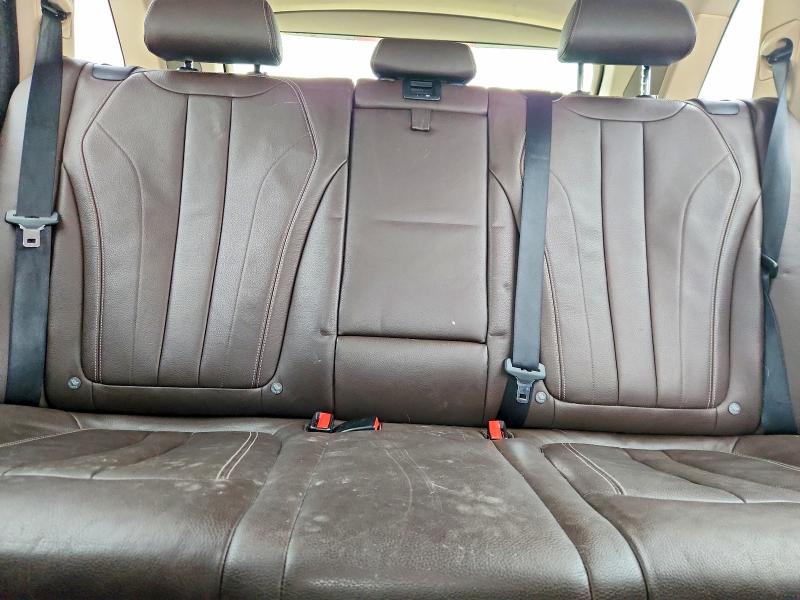Aukcja sprzedaży 2015 Bmw X5, vin: 5UXKR0C55F0P16079, numer aukcji: 52459006
