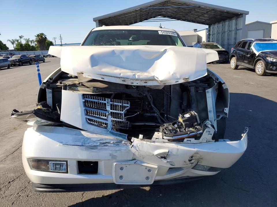 Продаж на аукціоні авто 2008 Cadillac Escalade, vin: 1GYEC63888R208727, номер лоту: 54509586