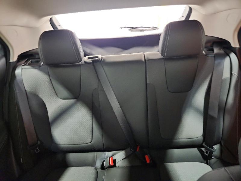 Aukcja sprzedaży 2026 Buick Encore Gx, vin: KL4AMBSL3TB120972, numer aukcji: 52950706
