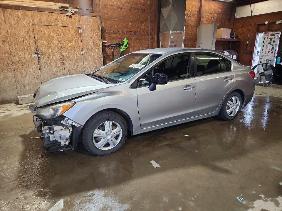 Aukcja sprzedaży 2014 Subaru Impreza, vin: JF1GJAA64EG023760, numer aukcji: 52533926