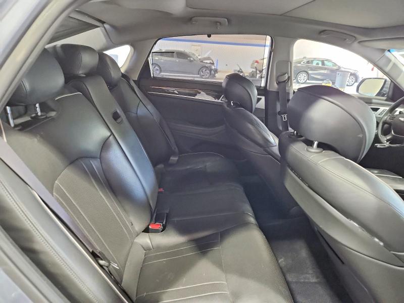 Продажа на аукционе авто 2015 Hyundai Genesis, vin: KMHGN4JE4FU073841, номер лота: 53398226