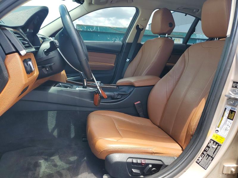 Aukcja sprzedaży 2013 Bmw 328, vin: WBA3B3C50DF535281, numer aukcji: 55232796