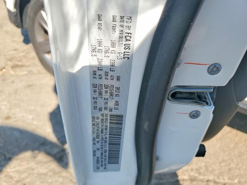 53603656 :رقم المزاد ، 1C4NJPFA4FD429638 vin ، 2015 Jeep Patriot مزاد بيع