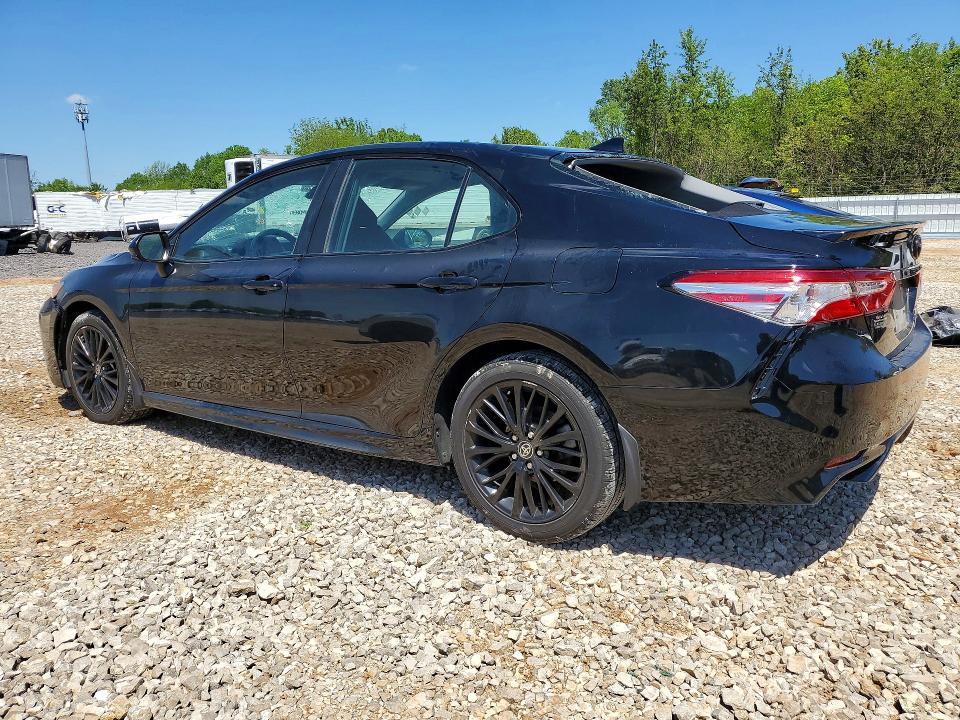 Продажа на аукционе авто 2020 Toyota Camry, vin: 4T1G11AK4LU385959, номер лота: 51961946