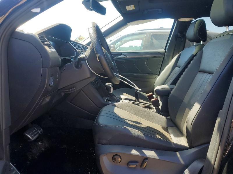 Продаж на аукціоні авто 2023 Volkswagen Tiguan, vin: 3VV8B7AX1PM102045, номер лоту: 53105416