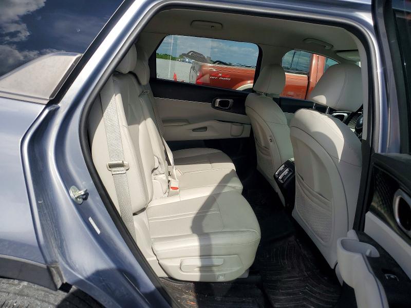 Aukcja sprzedaży 2021 Kia Sorento, vin: 5XYRLDLC5MG004931, numer aukcji: 52386206