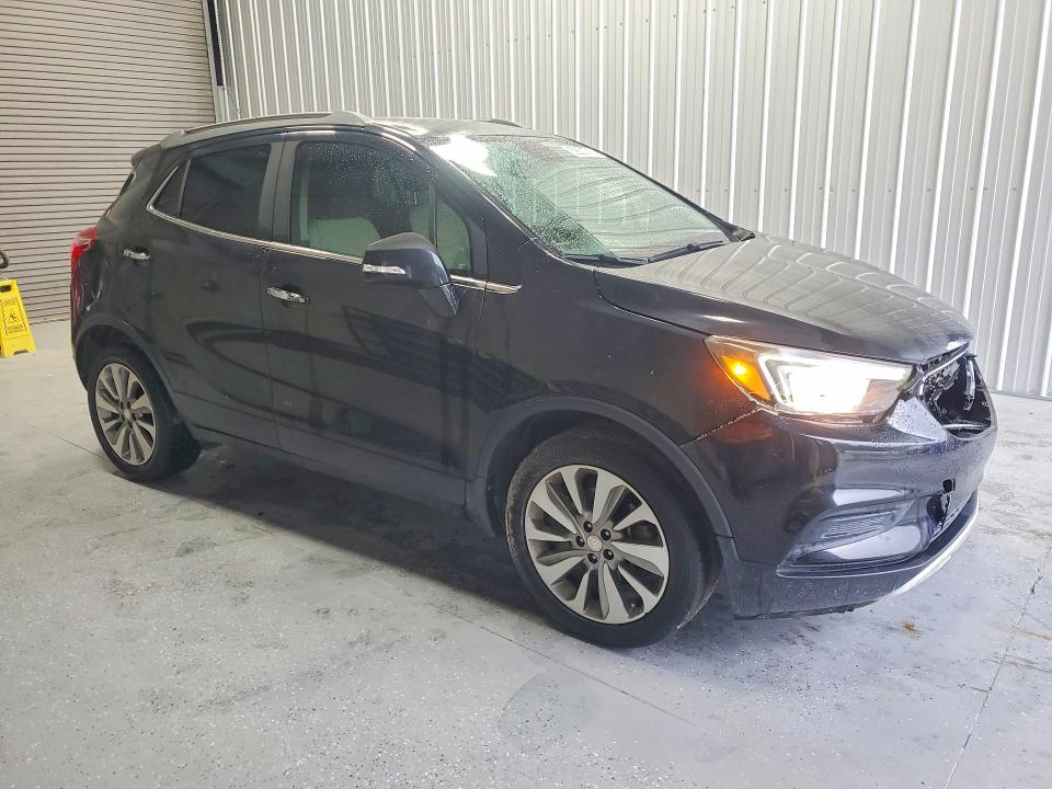 Aukcja sprzedaży 2017 Buick Encore, vin: KL4CJASB6HB178164, numer aukcji: 52800716