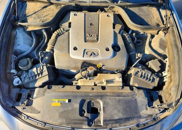 2014 Infiniti Q60 Convertible მანქანა იყიდება აუქციონზე, vin: JN1CV6FE2EM901703, აუქციონის ნომერი: 53099276
