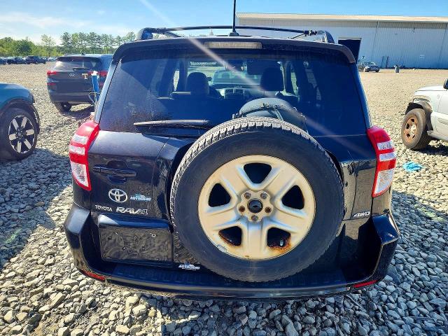 Aukcja sprzedaży 2009 Toyota Rav4, vin: JTMBF35V195004653, numer aukcji: 53277056